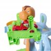 Paw Patrol Игровой набор Диногонки - серии Динокино, SM97231/6075941