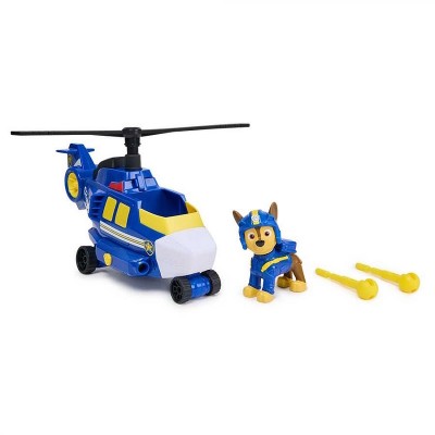 Paw Patrol Спасательный вертолет Гонщика - серии Воздушная спасательная миссия, SM97236/6071173