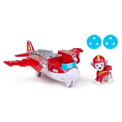 Paw Patrol Спасательный самолет Маршала - серии Воздушная спасательная миссия, SM97236/6071174