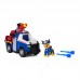 Paw Patrol Спасательный автомобиль с фигуркой Гонщика серии Пожарная спасательная миссия, SM97236/6072641