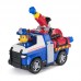 Paw Patrol Спасательный автомобиль с фигуркой Гонщика серии Пожарная спасательная миссия, SM97236/6072641