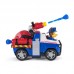 Paw Patrol Спасательный автомобиль с фигуркой Гонщика серии Пожарная спасательная миссия, SM97236/6072641