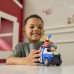 Paw Patrol Спасательный автомобиль с фигуркой Гонщика серии Пожарная спасательная миссия, SM97236/6072641