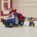 Paw Patrol Спасательный автомобиль с фигуркой Гонщика серии Пожарная спасательная миссия, SM97236/6072641