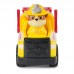 Paw Patrol Спасательный автомобиль с фигуркой Крепыша серии Пожарная спасательная миссия, SM97236/6072662