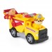 Paw Patrol Спасательный автомобиль с фигуркой Крепыша серии Пожарная спасательная миссия, SM97236/6072662