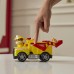 Paw Patrol Спасательный автомобиль с фигуркой Крепыша серии Пожарная спасательная миссия, SM97236/6072662