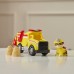 Paw Patrol Спасательный автомобиль с фигуркой Крепыша серии Пожарная спасательная миссия, SM97236/6072662