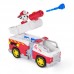 Paw Patrol Спасательный автомобиль с фигуркой Маршала серии Пожарная спасательная миссия, SM97236/6072660