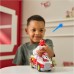 Paw Patrol Спасательный автомобиль с фигуркой Маршала серии Пожарная спасательная миссия, SM97236/6072660