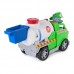 Paw Patrol Спасательный автомобиль с фигуркой Рокки серии Пожарная спасательная миссия, SM97236/6072642