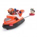 Paw Patrol Спасательный автомобиль с фигуркой Зума серии Пожарная спасательная миссия, SM97236/6072684