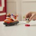 Paw Patrol Спасательный автомобиль с фигуркой Зума серии Пожарная спасательная миссия, SM97236/6072684
