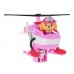 Paw Patrol Спасательный вертолет с фигуркой Скай серии Пожарная спасательная миссия, SM97236/6072661
