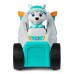 Paw Patrol Эверест с базовым спасательным автомобилем - Щенячий патруль, SM97237/6071217