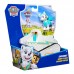 Paw Patrol Эверест с базовым спасательным автомобилем - Щенячий патруль, SM97237/6071217
