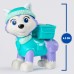 Paw Patrol Эверест с базовым спасательным автомобилем - Щенячий патруль, SM97237/6071217