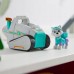 Paw Patrol Эверест с базовым спасательным автомобилем - Щенячий патруль, SM97237/6071217