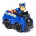 Paw Patrol Гонщик с базовым спасательным автомобилем - Щенячий патруль, SM97237/6071210