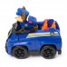Paw Patrol Гонщик с базовым спасательным автомобилем - Щенячий патруль, SM97237/6071210