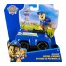 Paw Patrol Гонщик с базовым спасательным автомобилем - Щенячий патруль, SM97237/6071210