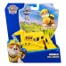 Paw Patrol Крепыш с базовым спасательным автомобилем - Щенячий патруль, SM97237/6071214