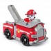 Paw Patrol Маршал с базовым спасательным автомобилем - Щенячий патруль, SM97237/6071209