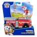 Paw Patrol Маршал с базовым спасательным автомобилем - Щенячий патруль, SM97237/6071209