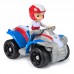 Paw Patrol Райдер с базовым спасательным автомобилем - Щенячий патруль, SM97237/6071212