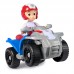 Paw Patrol Райдер с базовым спасательным автомобилем - Щенячий патруль, SM97237/6071212
