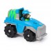 Paw Patrol Рекс с базовым спасательным автомобилем - Щенячий патруль, SM97237/6071216
