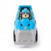 Paw Patrol Рекс с базовым спасательным автомобилем - Щенячий патруль, SM97237/6071216