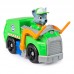 Paw Patrol Рокки с базовым спасательным автомобилем - Щенячий патруль, SM97237/6071217