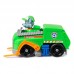 Paw Patrol Рокки с базовым спасательным автомобилем - Щенячий патруль, SM97237/6071217
