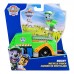 Paw Patrol Рокки с базовым спасательным автомобилем - Щенячий патруль, SM97237/6071217