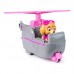 Paw Patrol Скай с базовым спасательным автомобилем - Щенячий патруль, SM97237/6071211