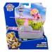 Paw Patrol Скай с базовым спасательным автомобилем - Щенячий патруль, SM97237/6071211