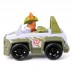 Paw Patrol Трекер с базовым спасательным автомобилем - Щенячий патруль, SM97237/6071224