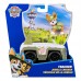 Paw Patrol Трекер с базовым спасательным автомобилем - Щенячий патруль, SM97237/6071224