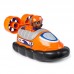 Paw Patrol Зума с базовым спасательным автомобилем - Щенячий патруль, SM97237/6071225