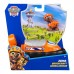Paw Patrol Зума с базовым спасательным автомобилем - Щенячий патруль, SM97237/6071225