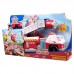 Paw Patrol Игровой набор Большой пожарный автомобиль Маршала - Щенячий патруль, SM97239/6072600