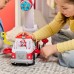 Paw Patrol Игровой набор Большой пожарный автомобиль Маршала - Щенячий патруль, SM97239/6072600