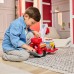 Paw Patrol Игровой набор Большой пожарный автомобиль Маршала - Щенячий патруль, SM97239/6072600