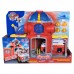 Paw Patrol Игровой набор Пожарная станция, SM97253/6073760