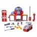 Paw Patrol Игровой набор Пожарная станция, SM97253/6073760