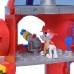 Paw Patrol Игровой набор Пожарная станция, SM97253/6073760