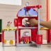 Paw Patrol Игровой набор Пожарная станция, SM97253/6073760