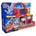 Paw Patrol Игровой набор Пожарная станция, SM97253/6073760