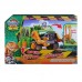 Paw Patrol Игровой набор Мегазавр - серии Динокино, SM97286/6075939
